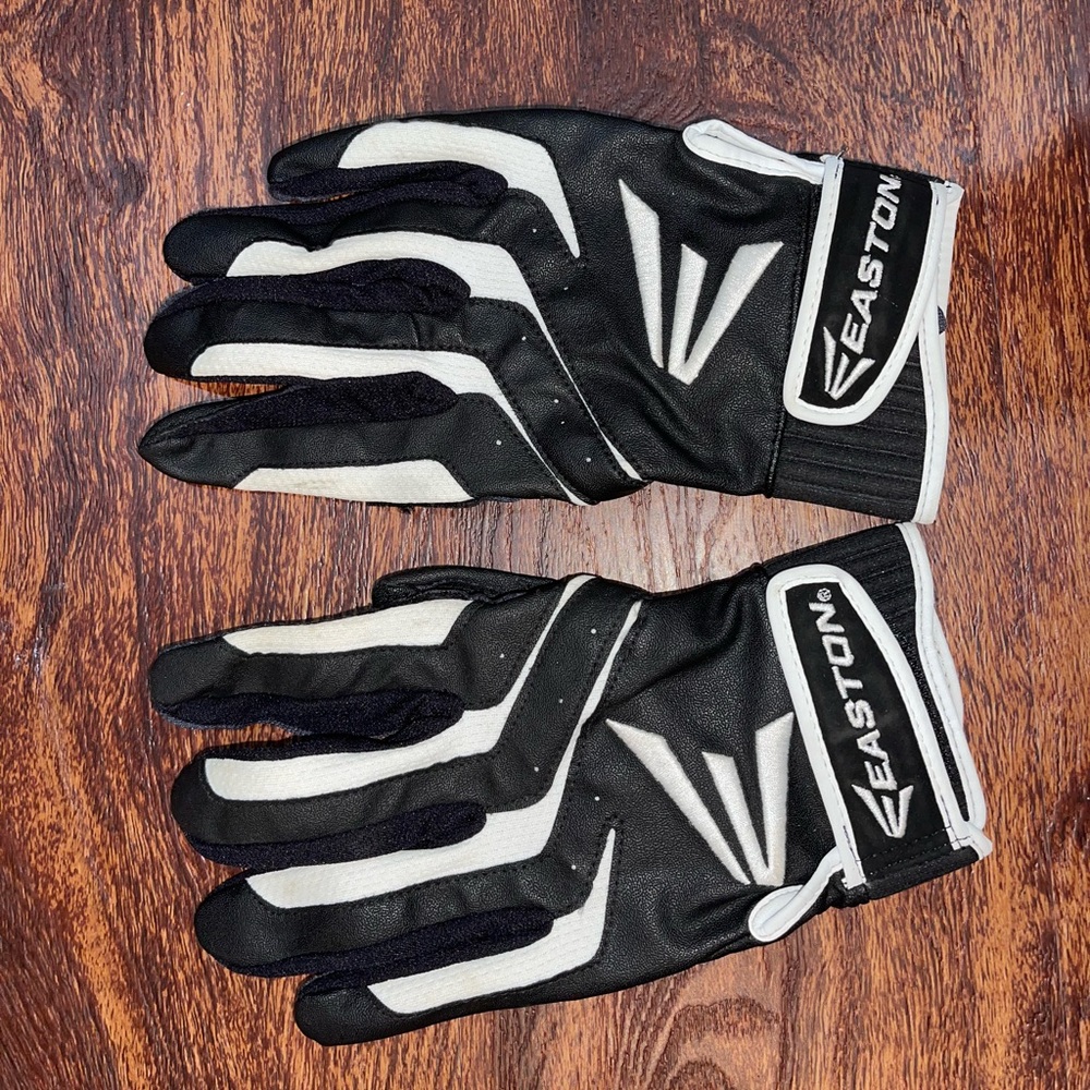 Easton Batting Gloves Adult Large